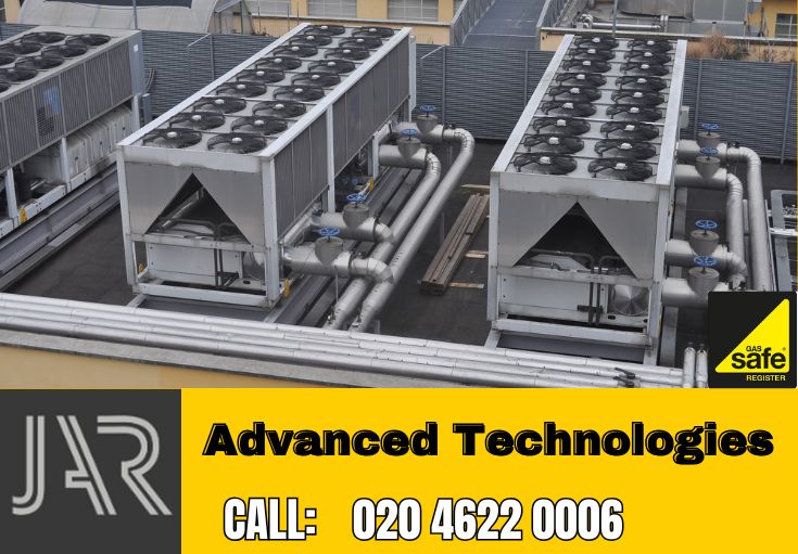 Advanced HVAC Technology Solutions Bethnal Green