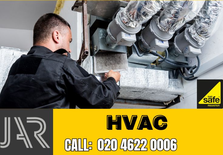 Bethnal Green Local Heating Ventilation and Air Conditioning Engineers